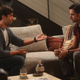 Josh Peck, John Stamos